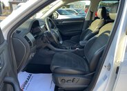 Škoda Kodiaq SUV 2,0 l 110 kw