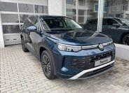Volkswagen Tayron SUV / Terénní 1,5 l 150 kw