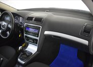 Škoda Octavia Kombi 1,4 l 90 kw