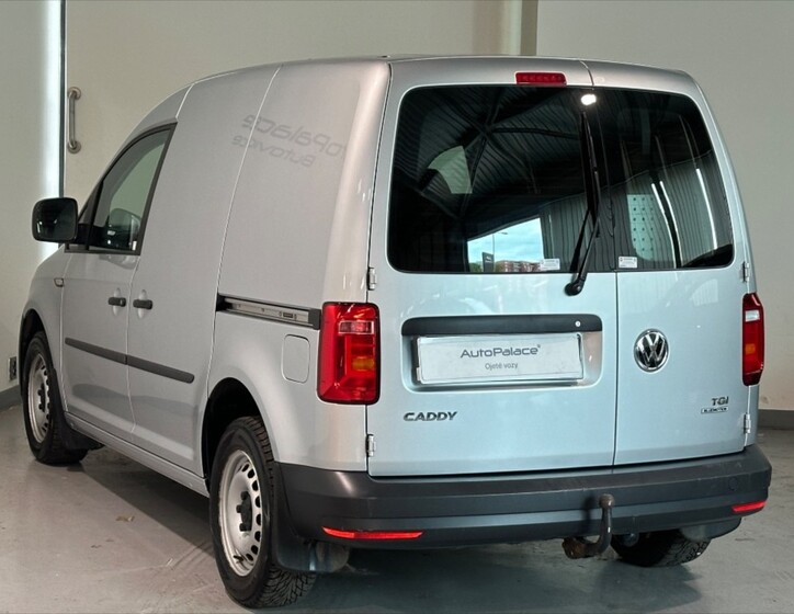 Volkswagen Caddy 6