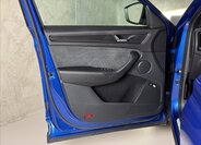 Škoda Kodiaq SUV / Terénní 2,0 l 110 kw