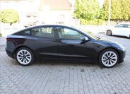 Tesla Model 3 Sedan / Limuzína 0,0 208 kw