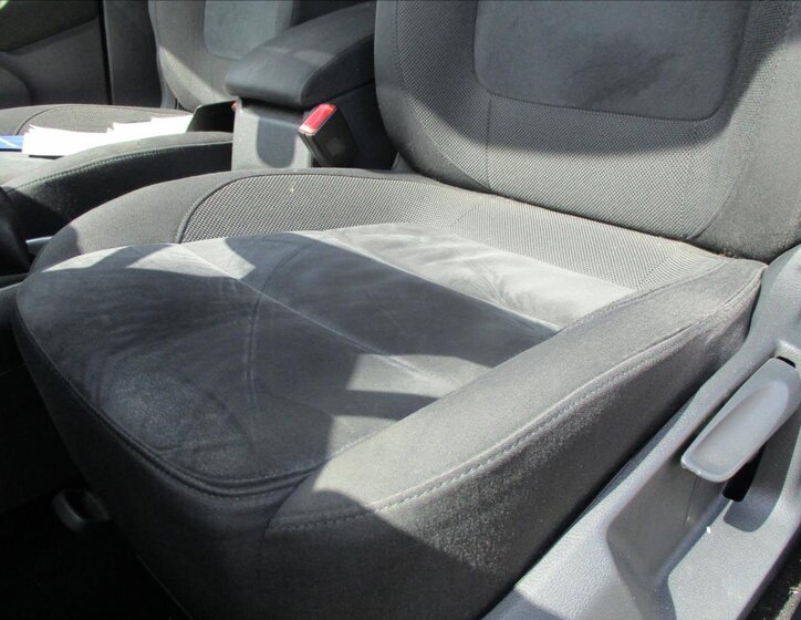 Volkswagen Tiguan Kombi 2,0 l 81 kw