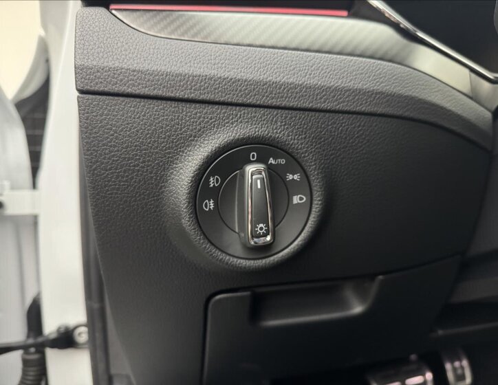 Škoda Superb Kombi 2,0 l 140 kw