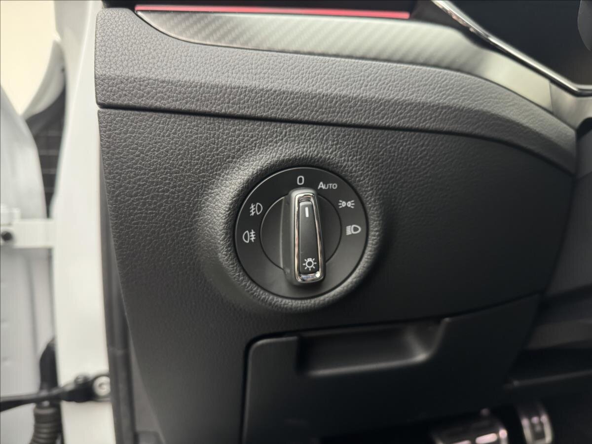 Škoda Superb Kombi 2,0 l 140 kw