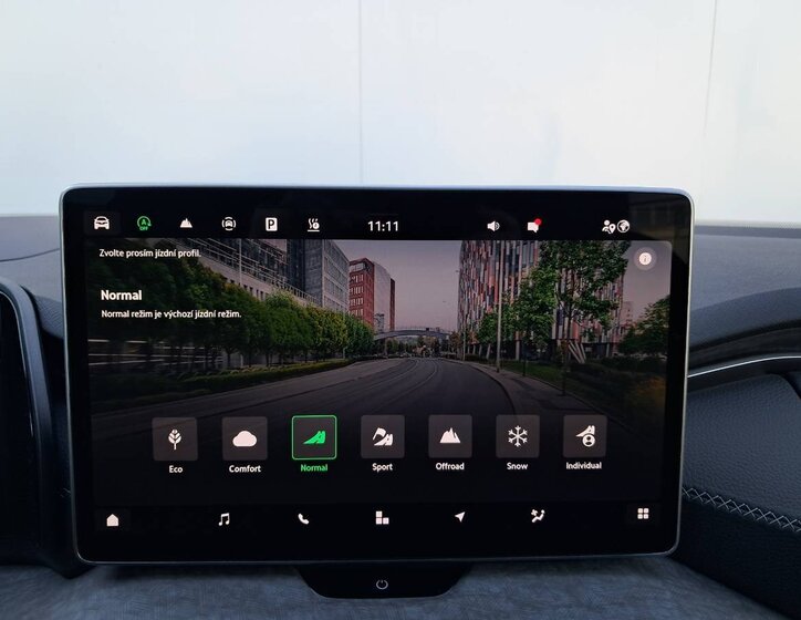 Škoda Kodiaq SUV 2,0 l 142 kw