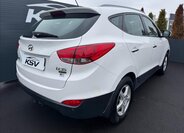 Hyundai ix35 SUV 1,7 l 85 kw