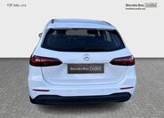 Mercedes-Benz Třídy B 4