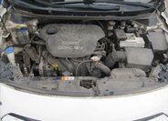 Hyundai i30 Kombi 1,6 l 88 kw