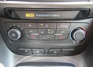 Ford Tourneo Connect Kombi 1,5 l 88 kw