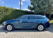 Škoda Octavia Kombi 2,0 l 85 kw