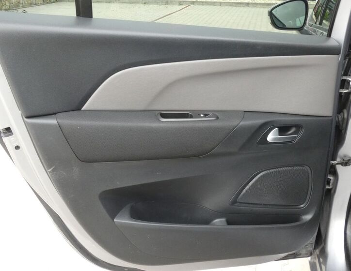 Citroën C4 Picasso 31