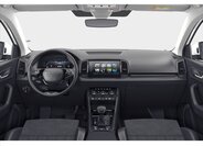 Škoda Karoq SUV 0,0 110 kw
