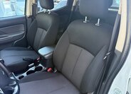 Mitsubishi L200 Pick-up 2,4 l 113 kw