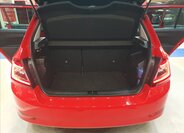 Škoda Fabia Hatchback 999,0 81 kw