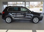 Volkswagen Tiguan SUV / Terénní 1,4 l 90 kw