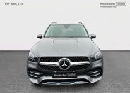 Mercedes-Benz GLE 8