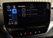 Volkswagen ID.4 SUV / Terénní 0,0 150 kw