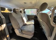 Hyundai H 1 Kombi 2,5 l 125 kw