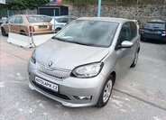 Škoda Citigo Hatchback 0,0 61 kw