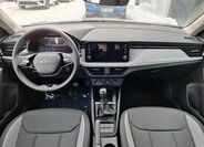 Škoda Kamiq SUV 999,0 85 kw