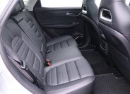 MG HS SUV / Terénní 1,5 l 119 kw