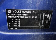 Volkswagen Tiguan SUV 1,4 l 110 kw