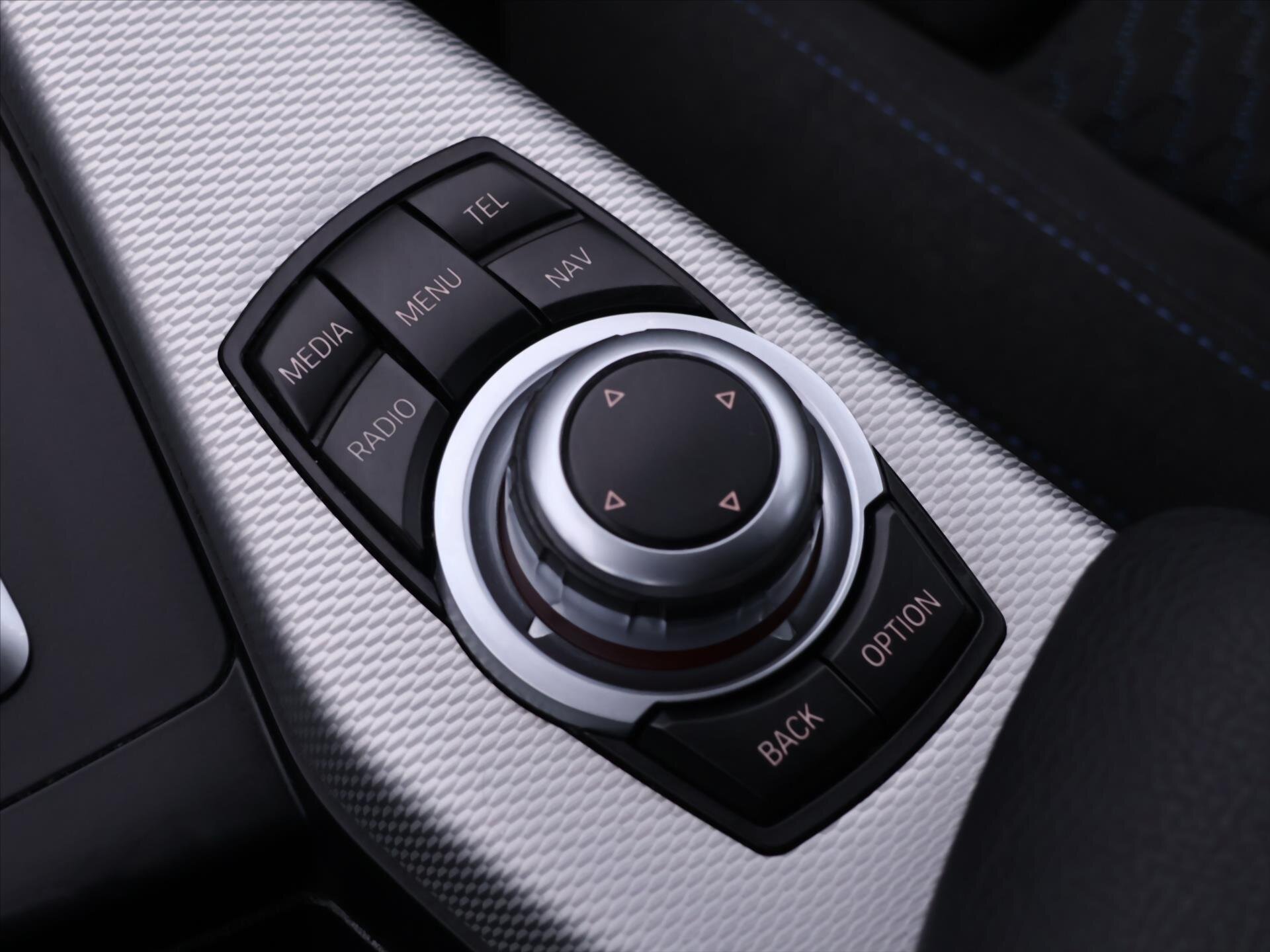 BMW Řada 1 Hatchback 1,5 l 85 kw