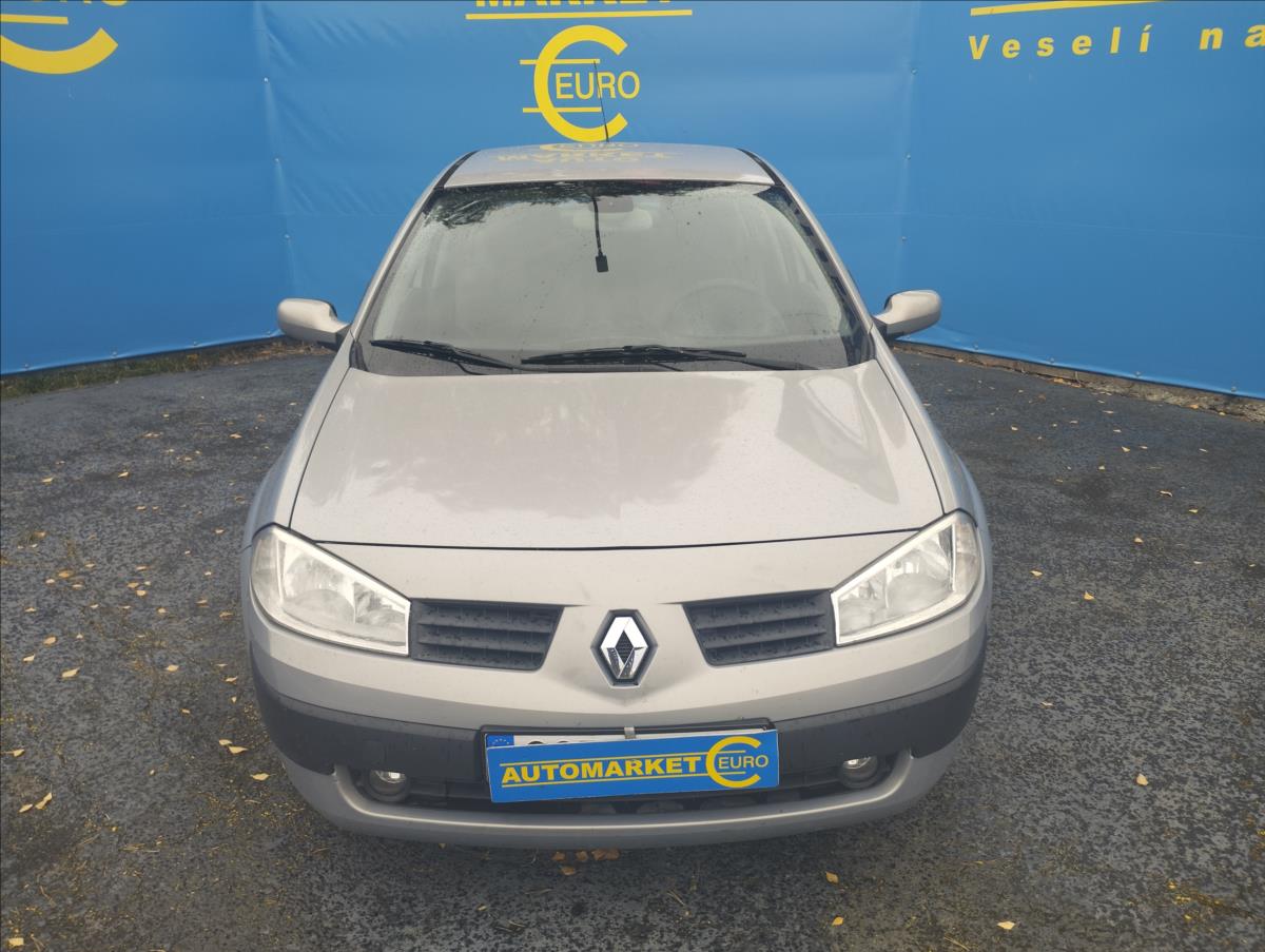 Renault Mégane