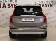 Volvo XC90 SUV 2,0 l 173 kw