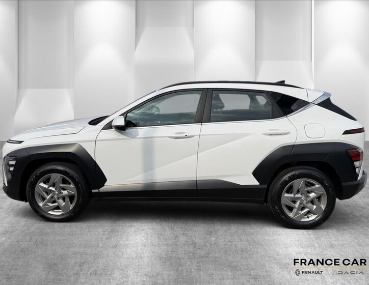 Hyundai Kona SUV / Terénní 1,6 l 101 kw