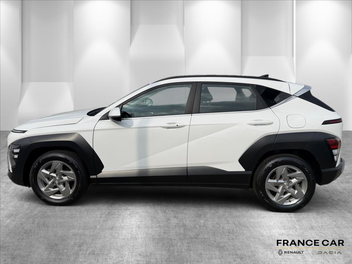 Hyundai Kona SUV / Terénní 1,6 l 101 kw