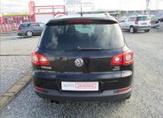 Volkswagen Tiguan SUV / Terénní 2,0 l 81 kw