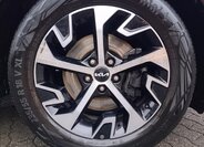 KIA Sportage SUV 1,6 l 110 kw