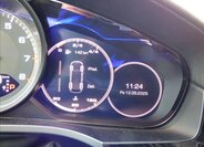 Porsche Cayenne SUV 2,9 l 324 kw