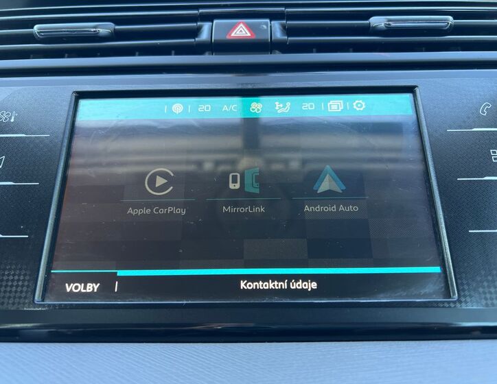 Citroën Grand C4 Picasso 17