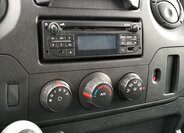 Renault Master Valník 2,3 l 96 kw