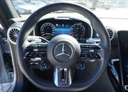 Mercedes-Benz SL Kabriolet 4,0 l 350 kw