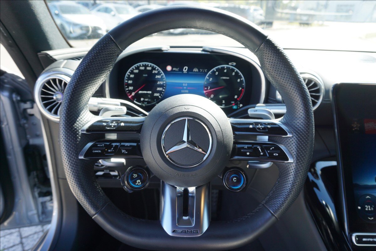 Mercedes-Benz SL Kabriolet 4,0 l 350 kw