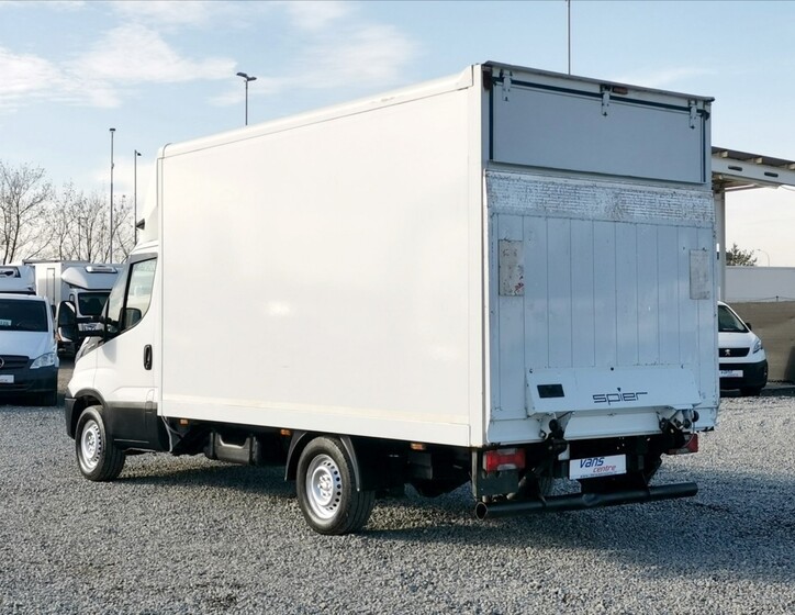 Iveco Daily 4