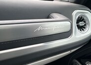 Mercedes-Benz Třídy G SUV / Terénní 4,0 l 430 kw