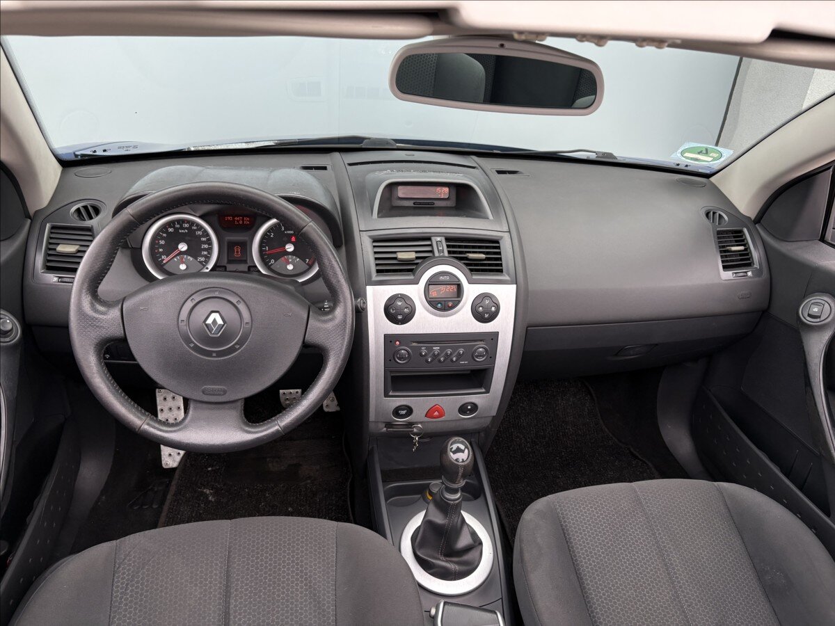Renault Mégane