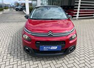 Citroën C3 Hatchback 1,2 l 81 kw