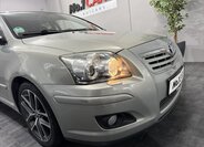 Toyota Avensis Liftback 1,8 l 95 kw