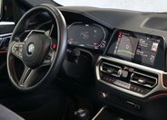 BMW M4 Kupé 3,0 l 353 kw