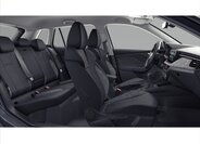 Škoda Kamiq SUV 999,0 85 kw