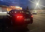 Volkswagen Passat 61