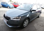 Škoda Fabia Kombi 999,0 55 kw