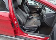 Mercedes-Benz GLA SUV 1,6 l 115 kw