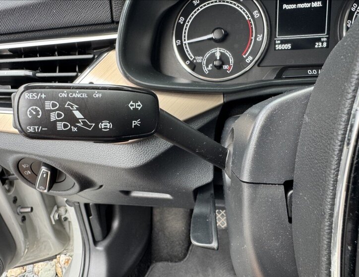 Škoda Scala Hatchback 999,0 81 kw